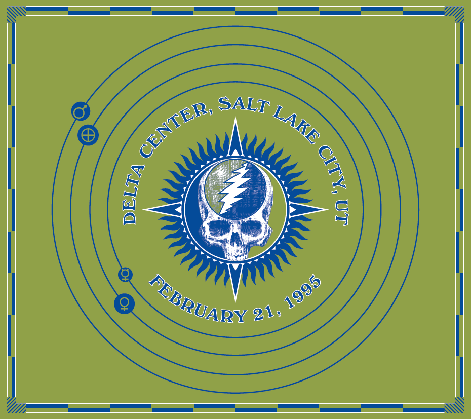 30 Trips Around the Sun